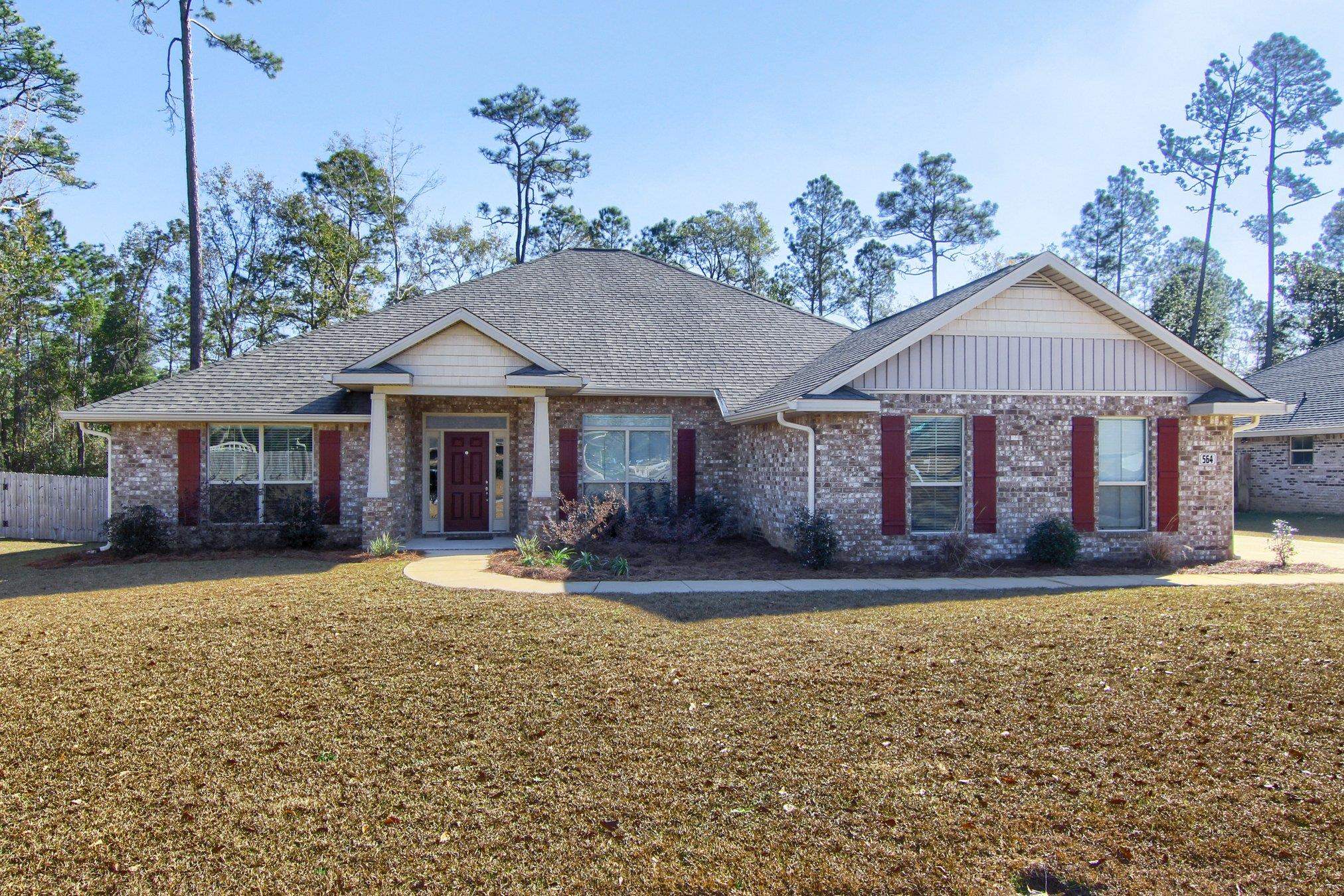 564 Sheffield Avenue Foley, AL 36535 - Photo 1 of 29 564 Sheffield Ave