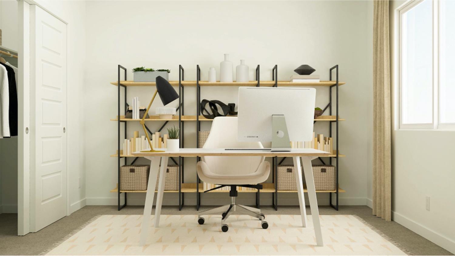 1019 Summerset Avenue, Unit 126 Clovis, CA 93619 - Photo 9 of 15 a view of dining room with table and chairs
