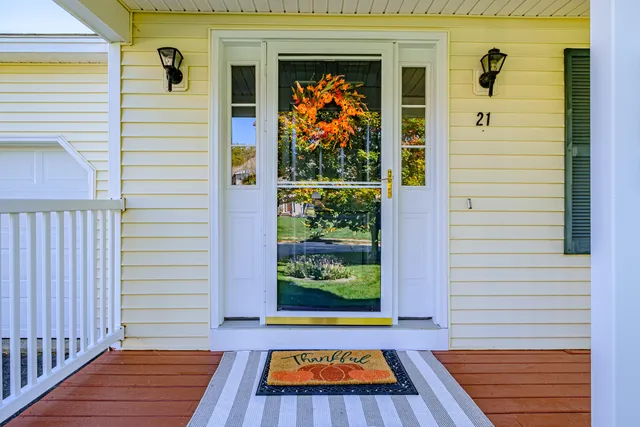 $579,900 | 21 Clearview Drive, Gorham, ME 04038