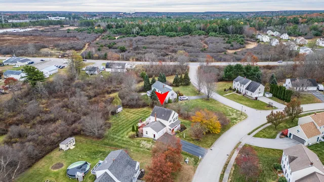 $579,900 | 21 Clearview Drive, Gorham, ME 04038