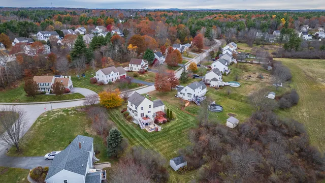 $579,900 | 21 Clearview Drive, Gorham, ME 04038