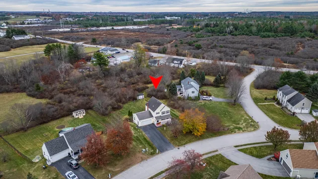 $579,900 | 21 Clearview Drive, Gorham, ME 04038