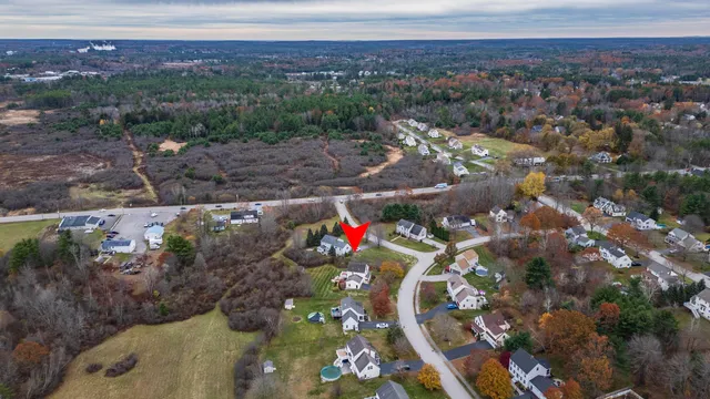 $579,900 | 21 Clearview Drive, Gorham, ME 04038