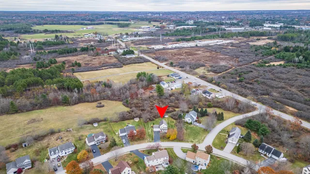 $579,900 | 21 Clearview Drive, Gorham, ME 04038