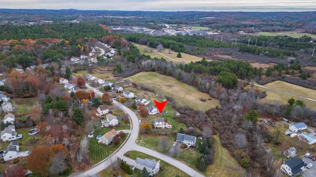 $579,900 | 21 Clearview Drive, Gorham, ME 04038