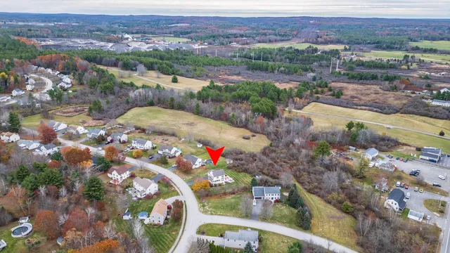 $579,900 | 21 Clearview Drive, Gorham, ME 04038