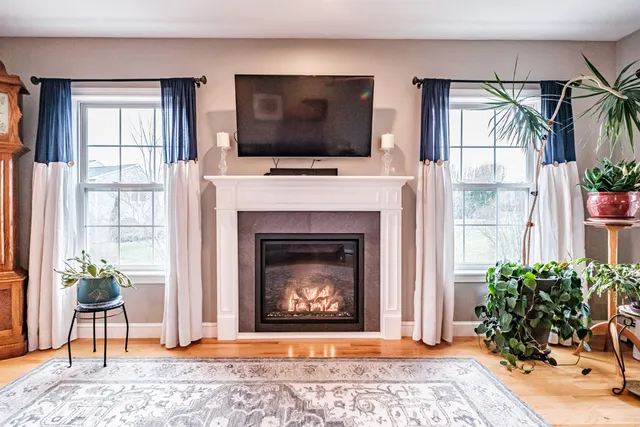 $579,900 | 21 Clearview Drive, Gorham, ME 04038