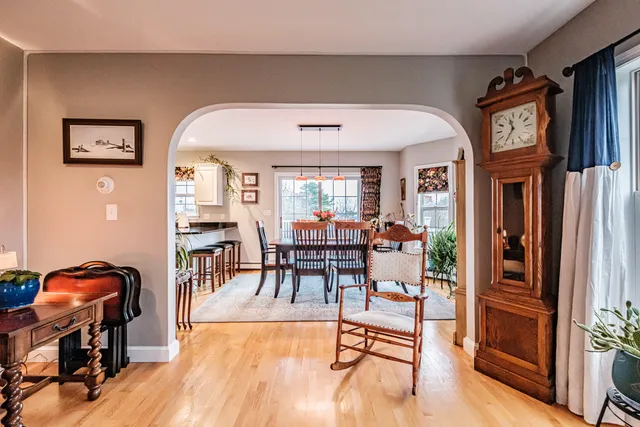 $579,900 | 21 Clearview Drive, Gorham, ME 04038