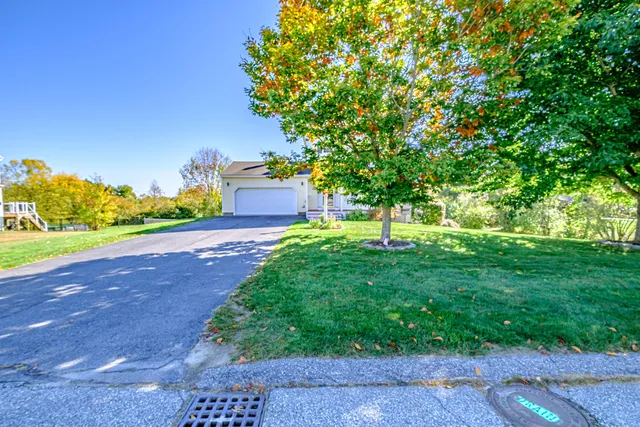 $579,900 | 21 Clearview Drive, Gorham, ME 04038