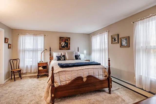 $579,900 | 21 Clearview Drive, Gorham, ME 04038