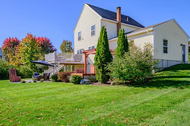 $579,900 | 21 Clearview Drive, Gorham, ME 04038