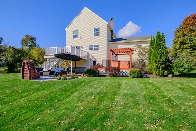 $579,900 | 21 Clearview Drive, Gorham, ME 04038