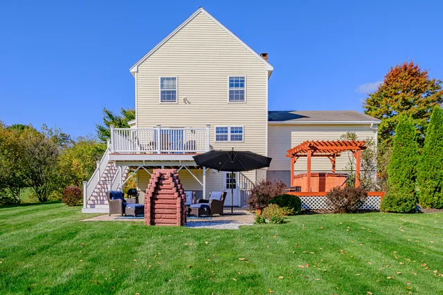 $579,900 | 21 Clearview Drive, Gorham, ME 04038