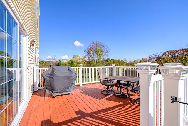 $579,900 | 21 Clearview Drive, Gorham, ME 04038