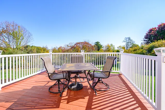 $579,900 | 21 Clearview Drive, Gorham, ME 04038