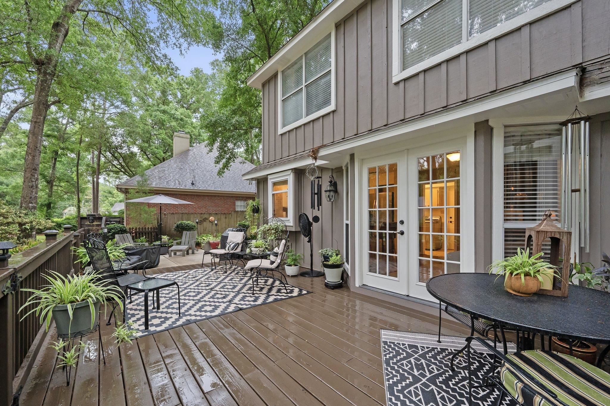 510 Ridgewood Drive Daphne, AL 36526 - Photo 45 of 51 Deck