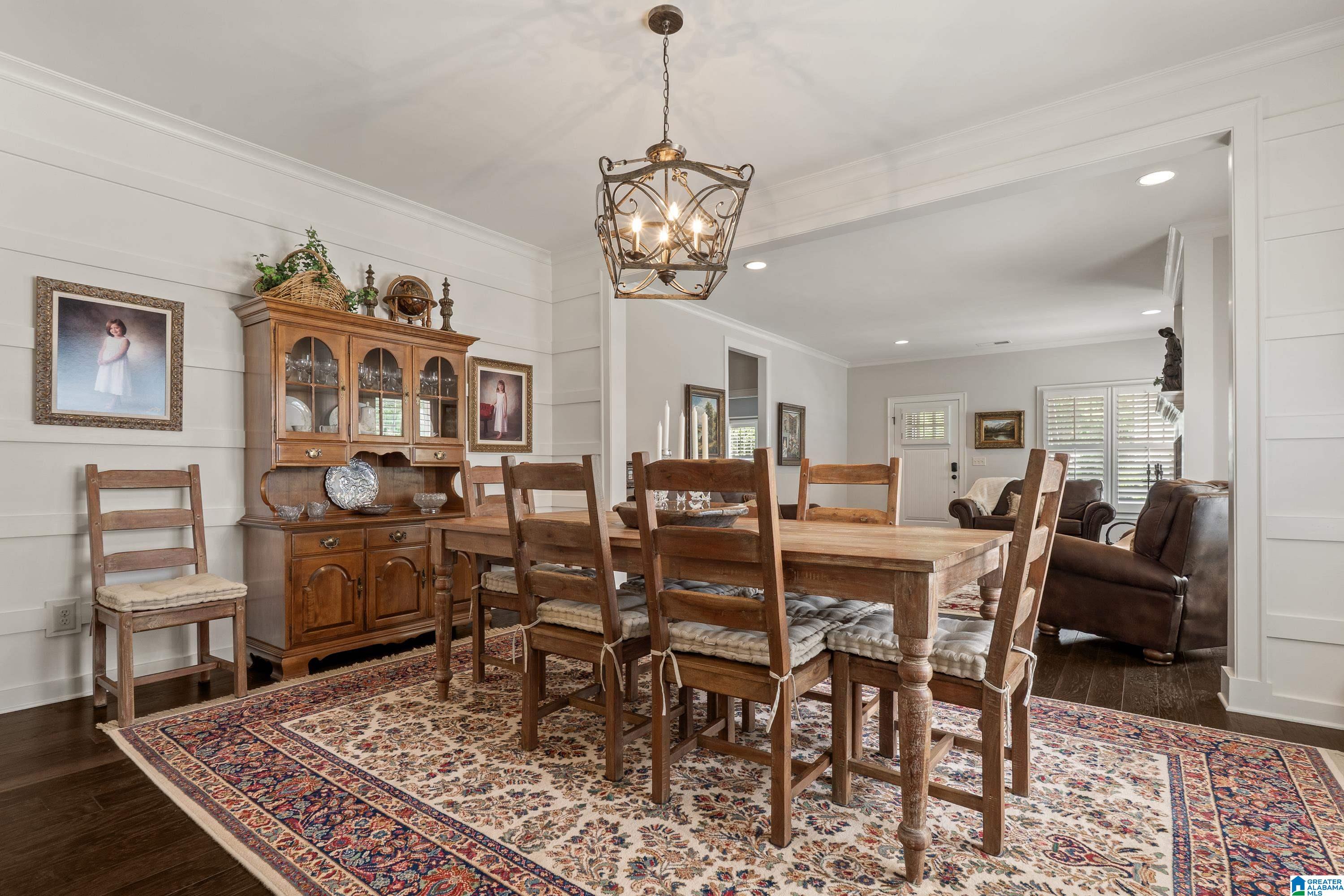 2411 Montauk Road Hoover, AL 35226 - Photo 11 of 48 Gallery Image 11