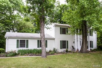 144 Ridgecrest Drive Chesterfield, MO 63017 - Photo 1 of 31 Gallery Image 1