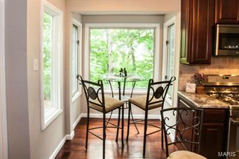 144 Ridgecrest Drive Chesterfield, MO 63017 - Photo 12 of 31 Gallery Image 12