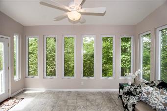 144 Ridgecrest Drive Chesterfield, MO 63017 - Photo 14 of 31 Gallery Image 14