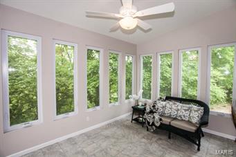 144 Ridgecrest Drive Chesterfield, MO 63017 - Photo 15 of 31 Gallery Image 15