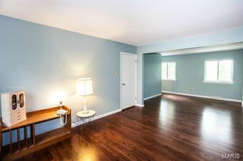 144 Ridgecrest Drive Chesterfield, MO 63017 - Photo 18 of 31 Gallery Image 18