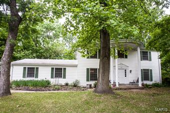 144 Ridgecrest Drive Chesterfield, MO 63017 - Photo 2 of 31 Gallery Image 2
