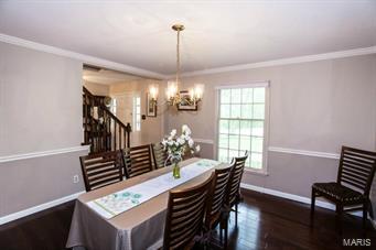 144 Ridgecrest Drive Chesterfield, MO 63017 - Photo 3 of 31 Gallery Image 3
