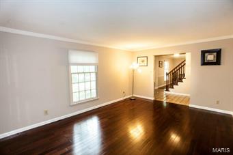 144 Ridgecrest Drive Chesterfield, MO 63017 - Photo 4 of 31 Gallery Image 4
