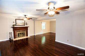 144 Ridgecrest Drive Chesterfield, MO 63017 - Photo 6 of 31 Gallery Image 6