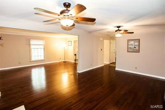 144 Ridgecrest Drive Chesterfield, MO 63017 - Photo 7 of 31 Gallery Image 7