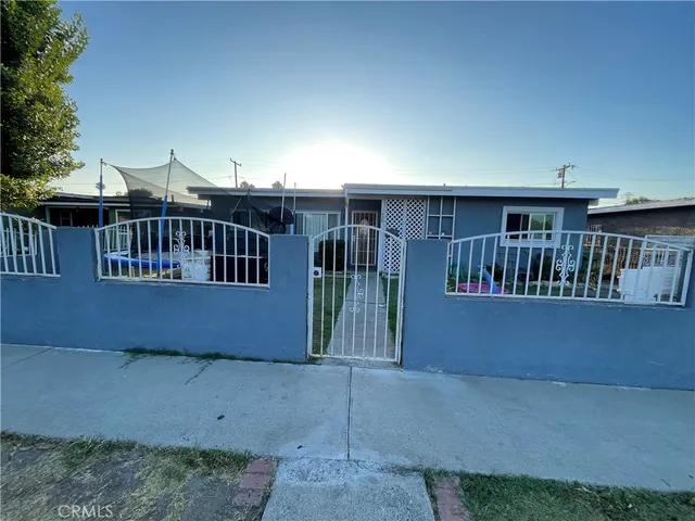 $650,000 | 1408 South Central Avenue, Compton, CA 90220