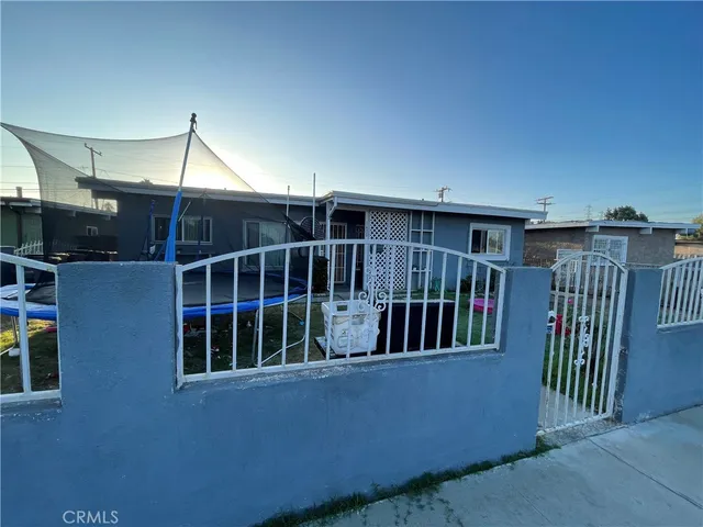 $650,000 | 1408 South Central Avenue, Compton, CA 90220