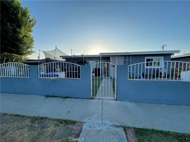 $650,000 | 1408 South Central Avenue, Compton, CA 90220
