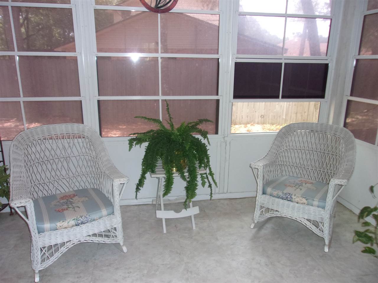 2563 Santa Rosa Drive Lillian, AL 36549 - Photo 37 of 43 sunroom