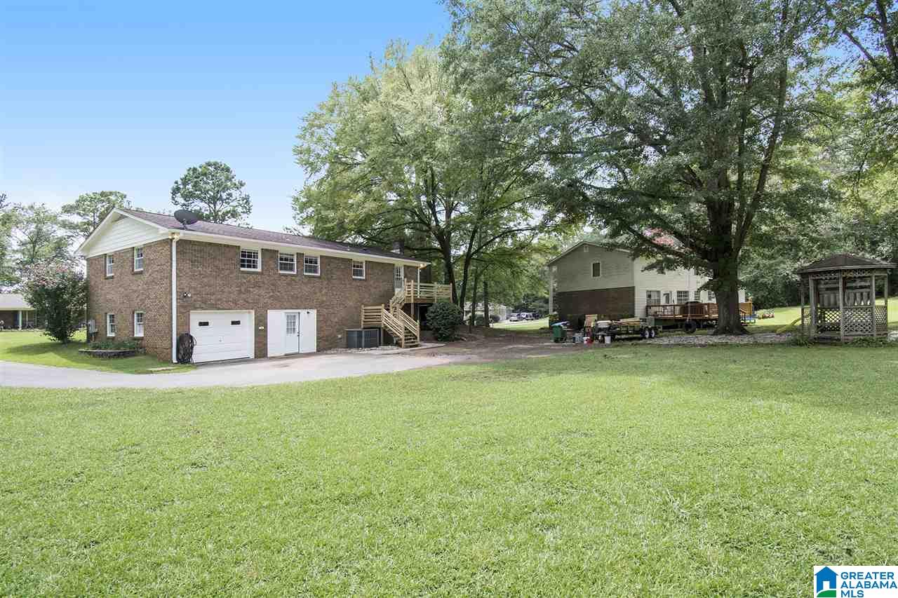 170 Sequoia Street Montevallo, AL 35115 - Photo 27 of 27