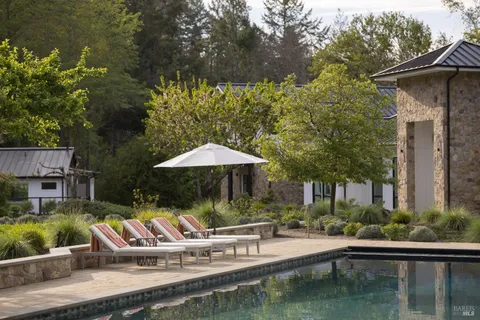 $4,350,000 | 7007 Erland Road, Santa Rosa, CA 95404