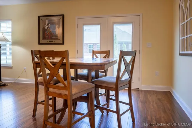 $372,000 | 631 Kingsbury Court, Clarksville, IN 47129