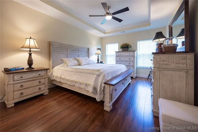 $372,000 | 631 Kingsbury Court, Clarksville, IN 47129