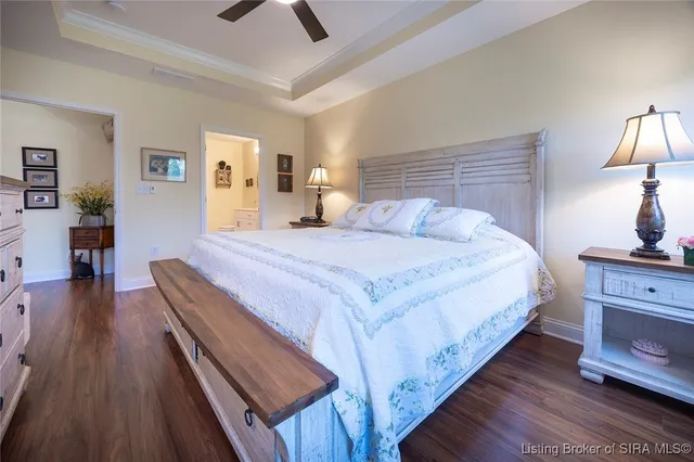 $372,000 | 631 Kingsbury Court, Clarksville, IN 47129