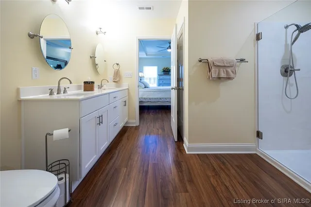 $372,000 | 631 Kingsbury Court, Clarksville, IN 47129