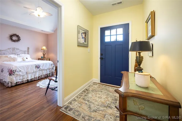 $372,000 | 631 Kingsbury Court, Clarksville, IN 47129