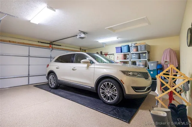 $372,000 | 631 Kingsbury Court, Clarksville, IN 47129