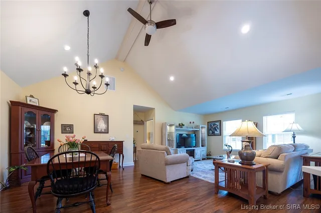 $372,000 | 631 Kingsbury Court, Clarksville, IN 47129