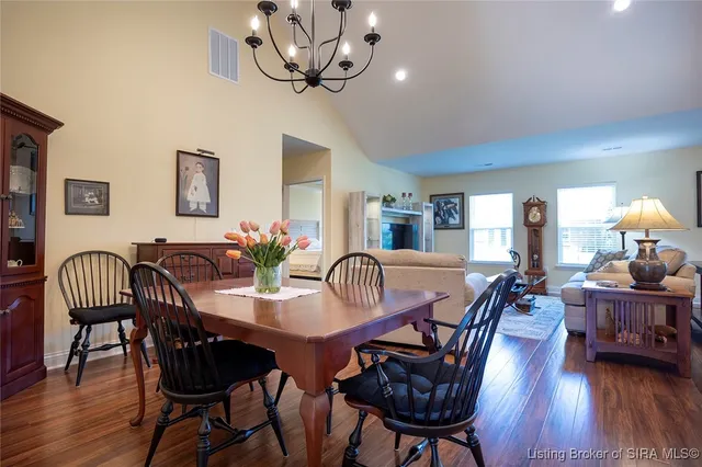 $372,000 | 631 Kingsbury Court, Clarksville, IN 47129