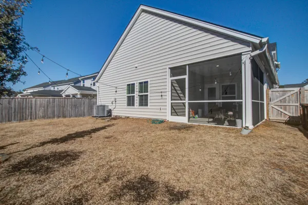 $2,500 | 254 Cypress Preserve Boulevard, Moncks Corner, SC 29461