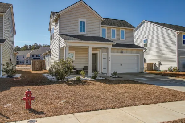 $2,500 | 254 Cypress Preserve Boulevard, Moncks Corner, SC 29461