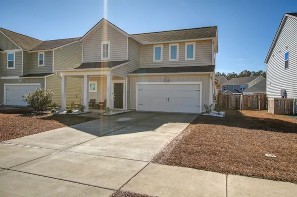 $2,500 | 254 Cypress Preserve Boulevard, Moncks Corner, SC 29461