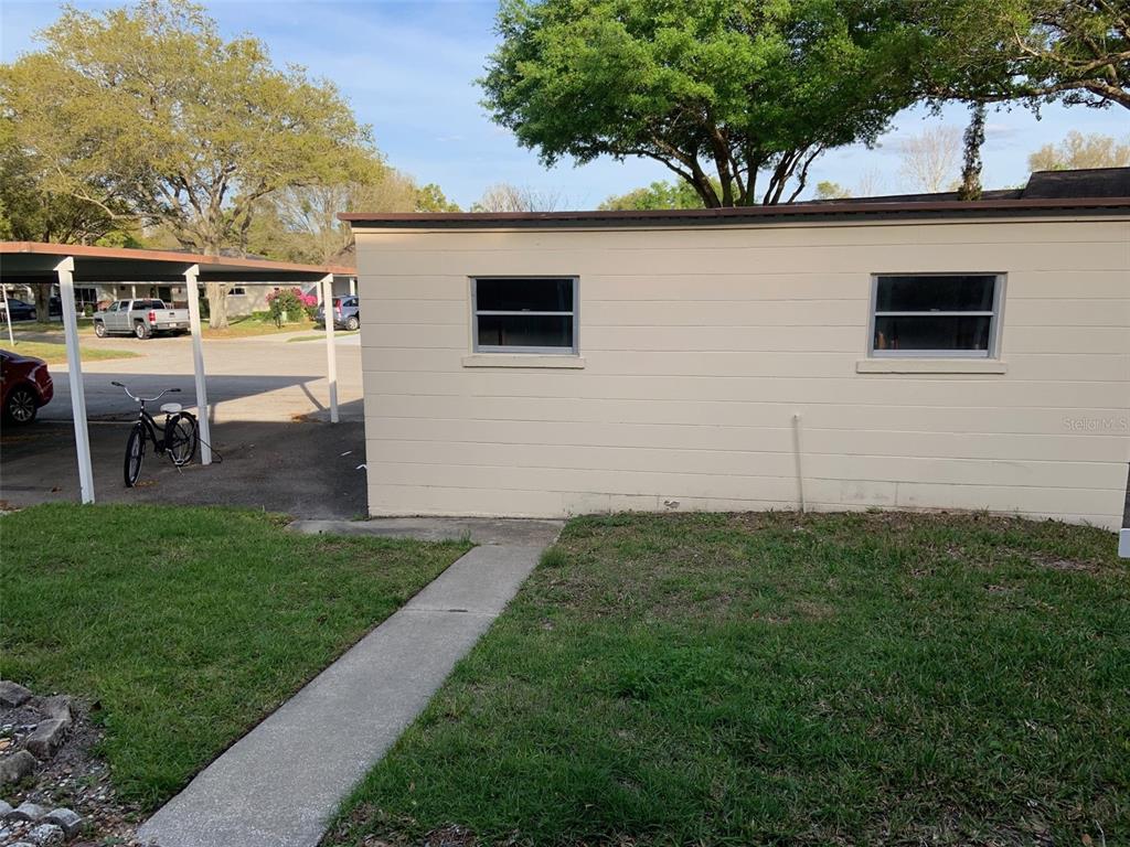 9897 Southwest 88th Court Road, Unit N Ocala, FL 34481 - Photo 27 of 28