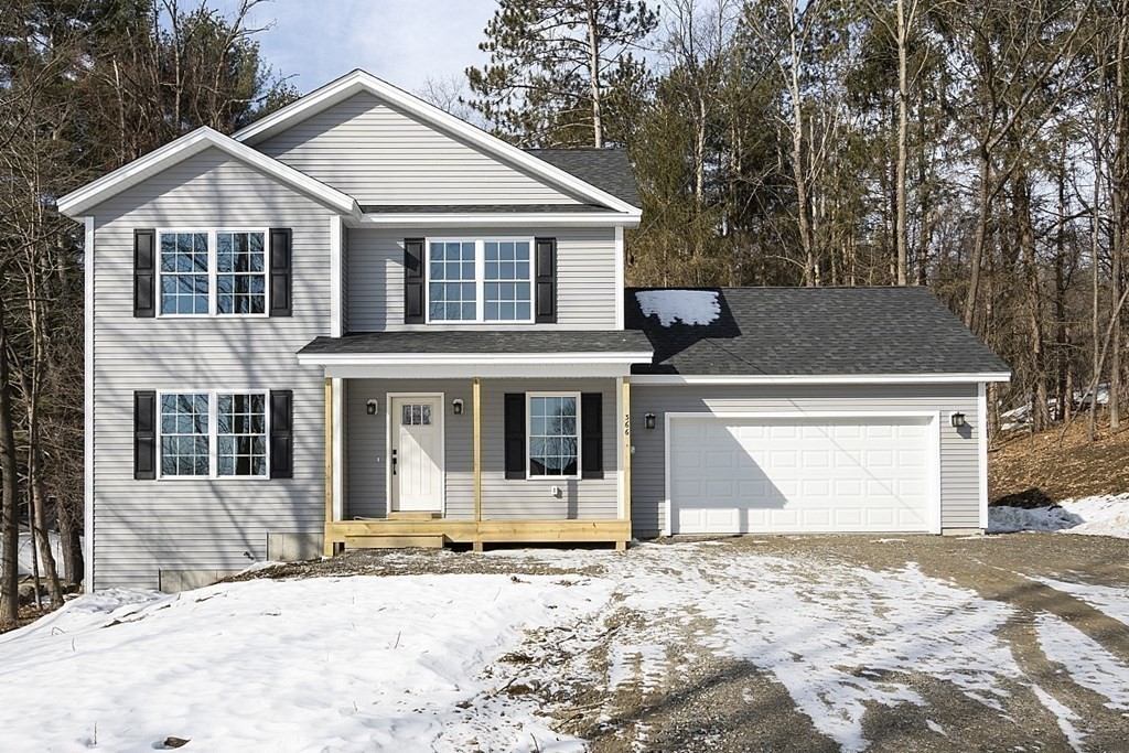 98 Gibson Road Fitchburg, MA 01420 - Photo 3 of 27 Gallery Image 3